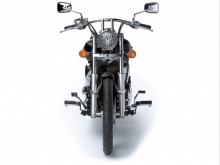 Фото Kawasaki VN900 Custom  №4